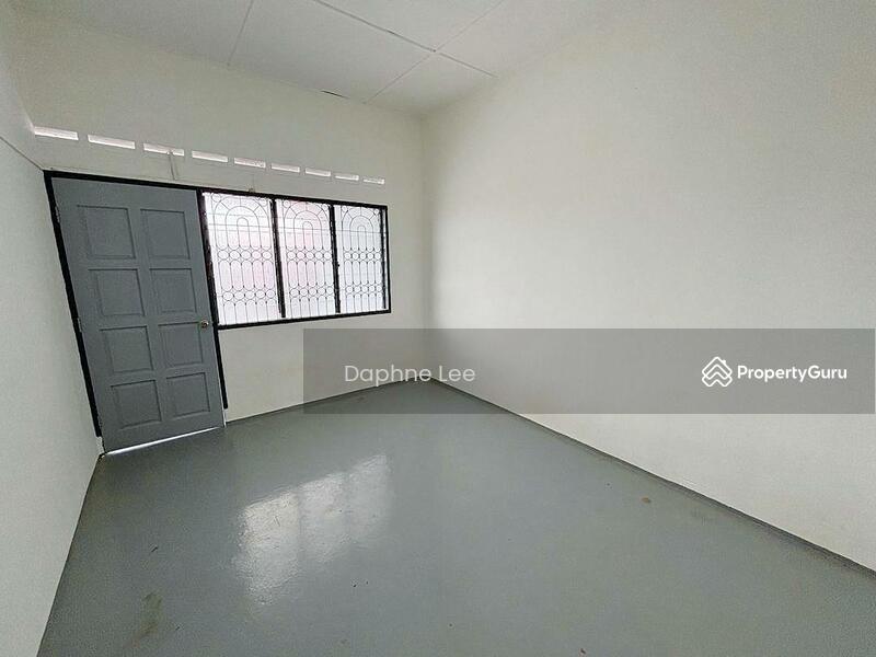 For Rent - Taman Sri Tebrau, Johor Bahru