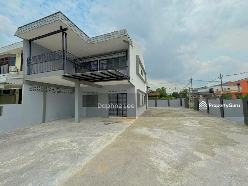 For Rent - Taman Sri Tebrau, Johor Bahru