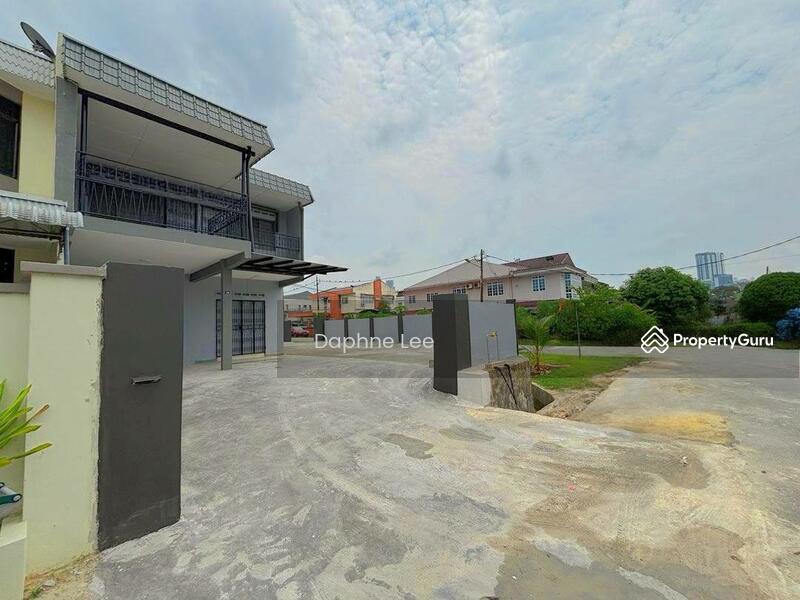 For Rent - Taman Sri Tebrau, Johor Bahru