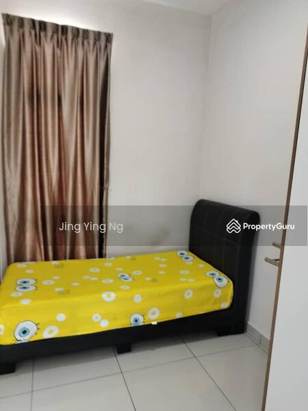 For Rent - M Condominium @ Larkin