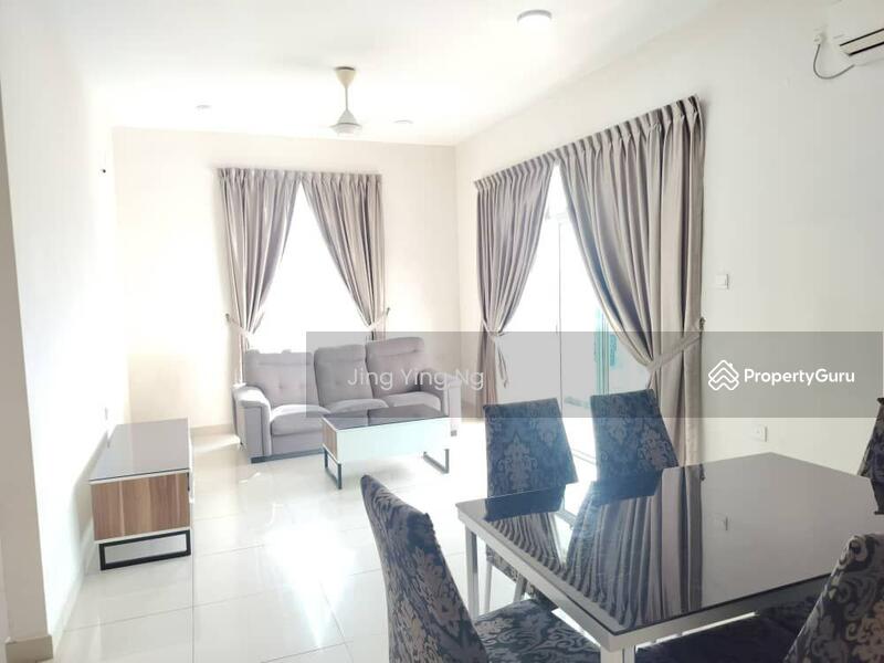 For Rent - M Condominium @ Larkin
