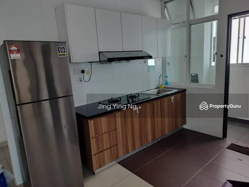 For Rent - M Condominium @ Larkin