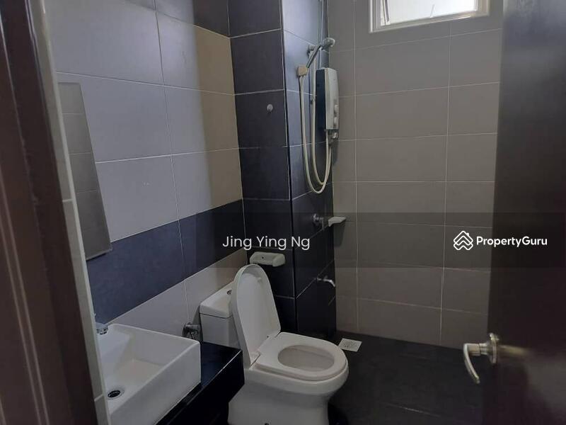 For Rent - M Condominium @ Larkin