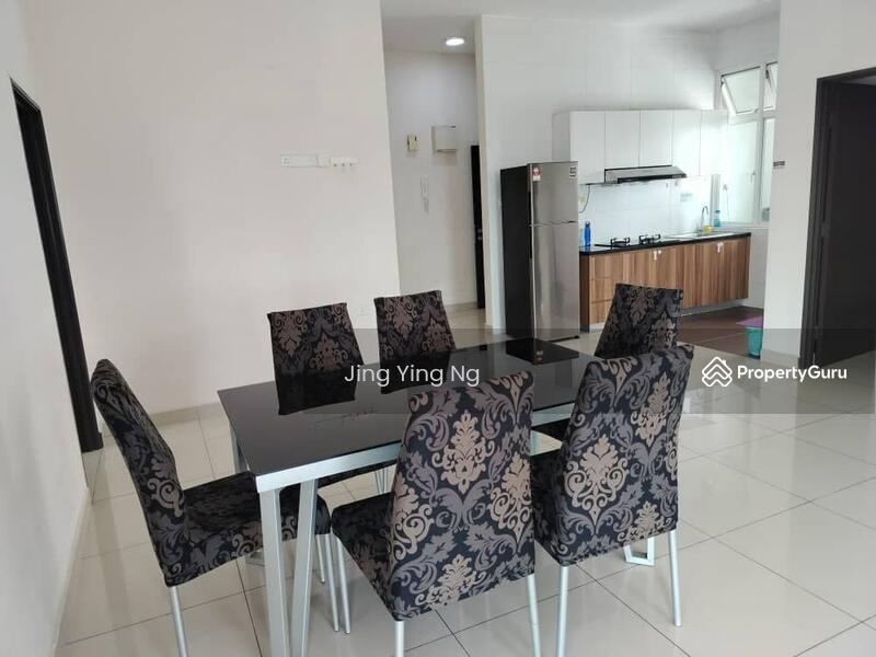 For Rent - M Condominium @ Larkin