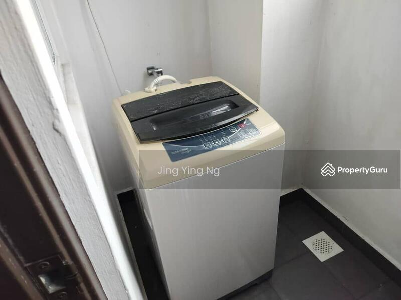 For Rent - M Condominium @ Larkin