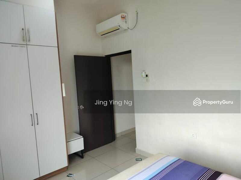 For Rent - M Condominium @ Larkin