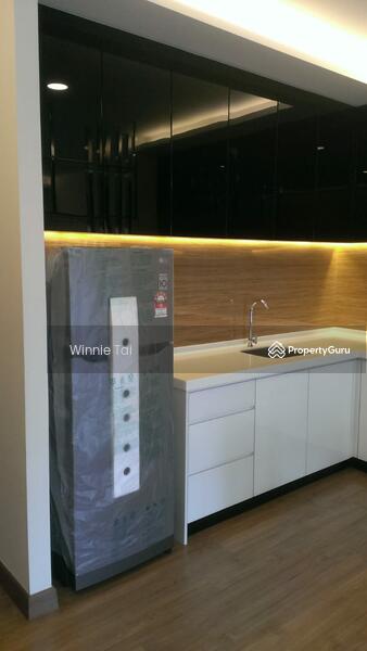 Untuk Dijual - Symphony Tower (Menara Simfoni)