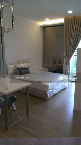 Untuk Dijual - Symphony Tower (Menara Simfoni)