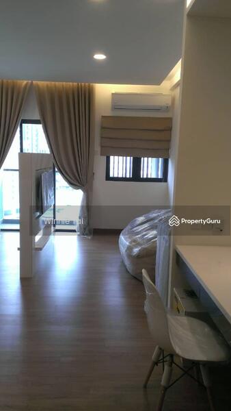 Untuk Dijual - Symphony Tower (Menara Simfoni)