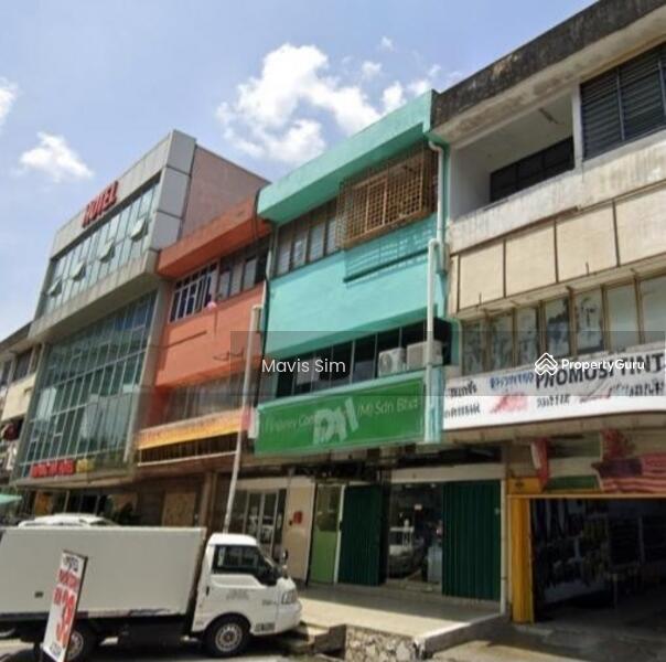 For Sale - Taman Seri Ampang