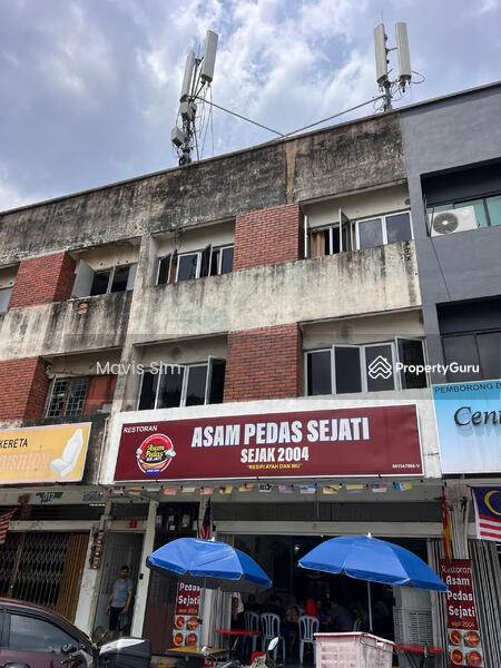 Untuk Dijual - Taman Seri Ampang