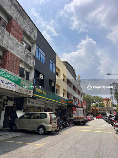 Untuk Dijual - Taman Seri Ampang
