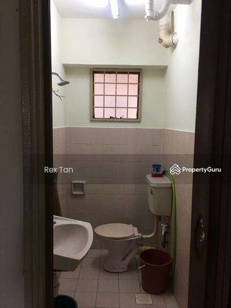 Untuk Disewa - Vista Perdana