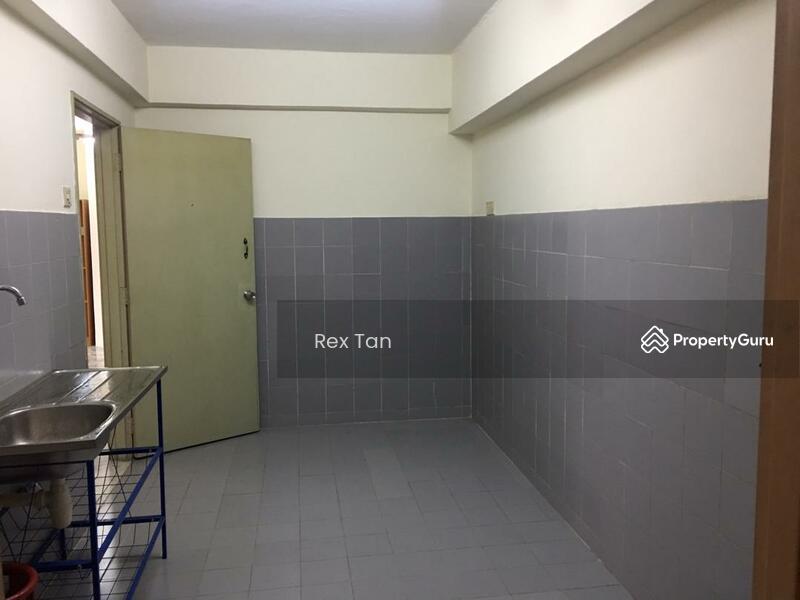 For Sale - Vista Perdana