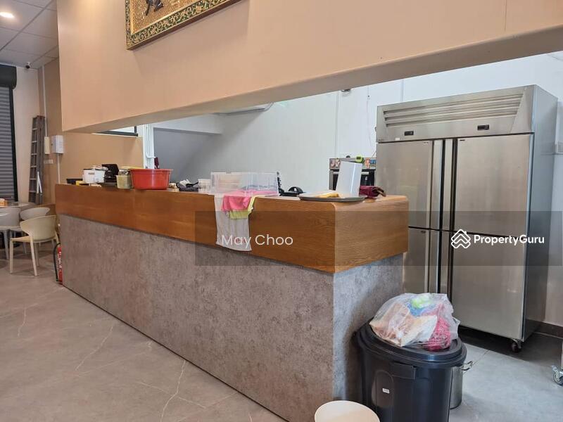For Rent - Juru one city@ground floor shop lot