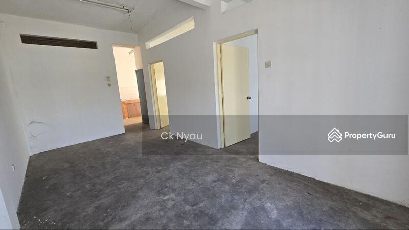 For Sale - Panorama Lapangan Perdana