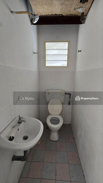 For Sale - Panorama Lapangan Perdana
