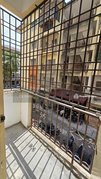 For Sale - Panorama Lapangan Perdana