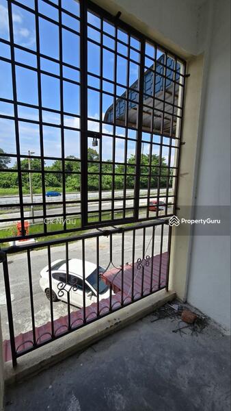 For Sale - Panorama Lapangan Perdana