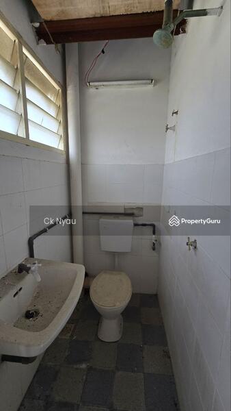 For Sale - Panorama Lapangan Perdana