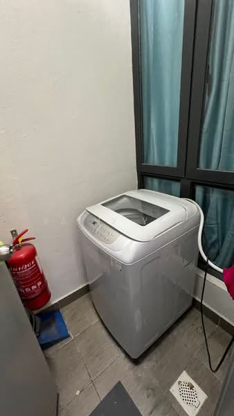 Servis Apartment untuk Disewa di Ayuman Suites - Kathy Yap - Interior - PropertyGuru.com.my
