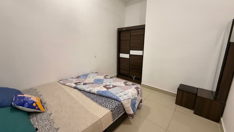 Servis Apartment untuk Disewa di Ayuman Suites - Kathy Yap - Bedroom - PropertyGuru.com.my
