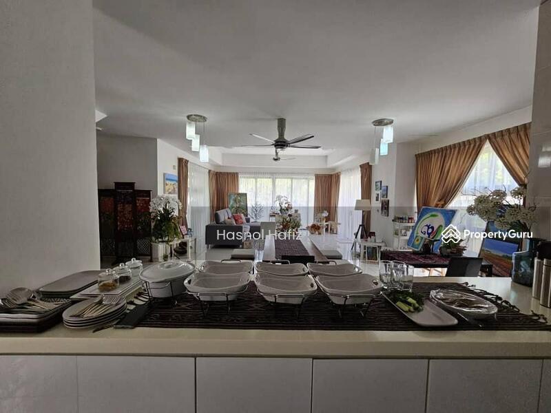 For Rent - Precinct 8