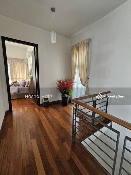 For Rent - Precinct 8