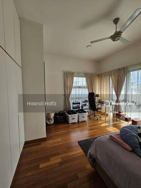 For Rent - Precinct 8