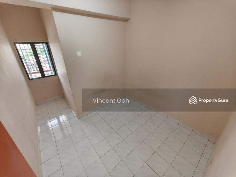 Untuk Dijual - Taman Lembah Maju 600 Apartment