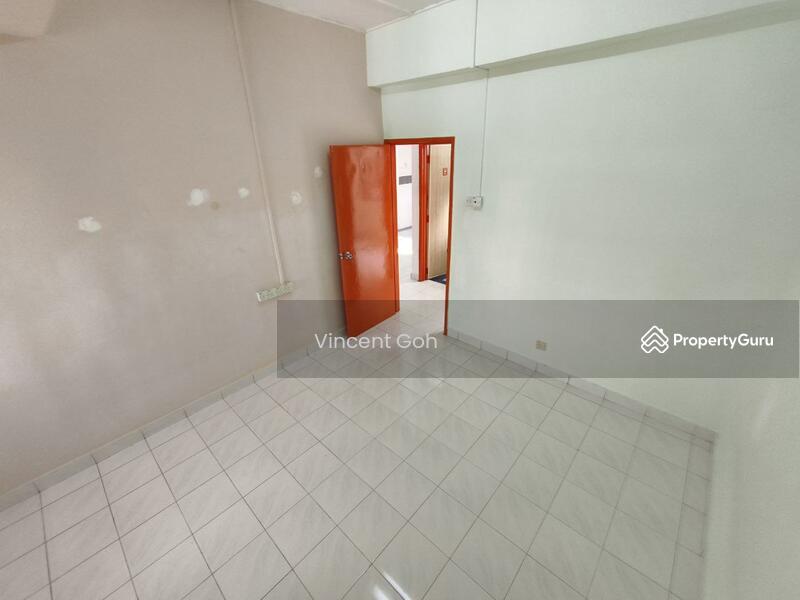 Untuk Dijual - Taman Lembah Maju 600 Apartment