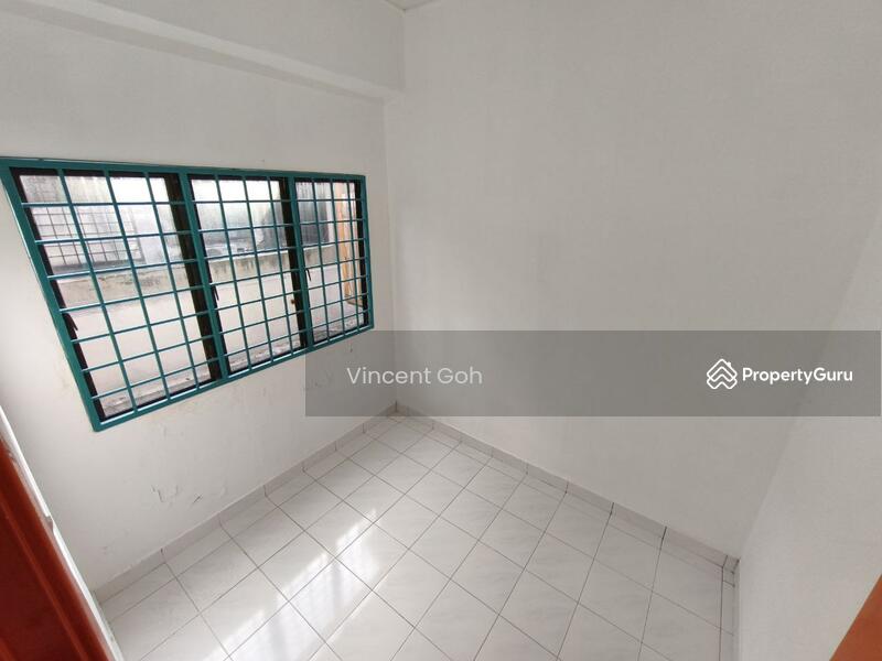 Untuk Dijual - Taman Lembah Maju 600 Apartment