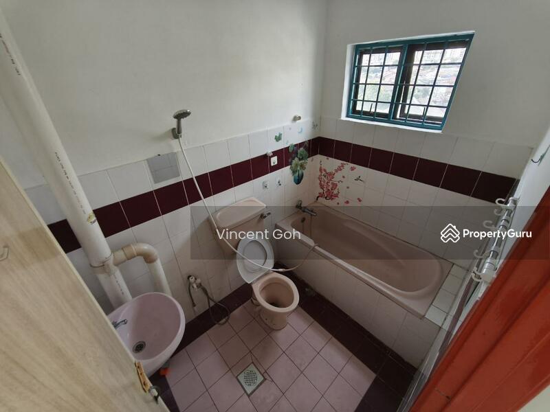 Untuk Dijual - Taman Lembah Maju 600 Apartment