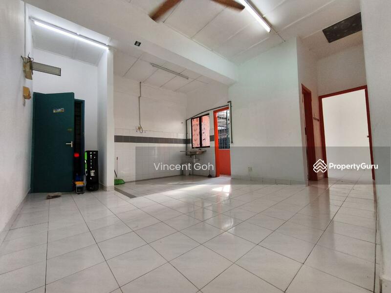 Untuk Dijual - Taman Lembah Maju 600 Apartment