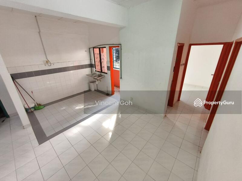 Untuk Dijual - Taman Lembah Maju 600 Apartment