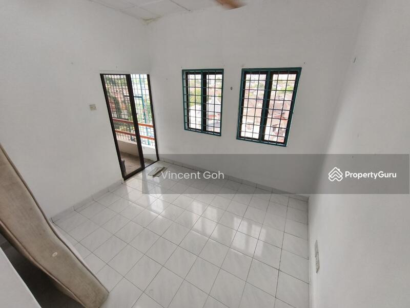 Untuk Dijual - Taman Lembah Maju 600 Apartment