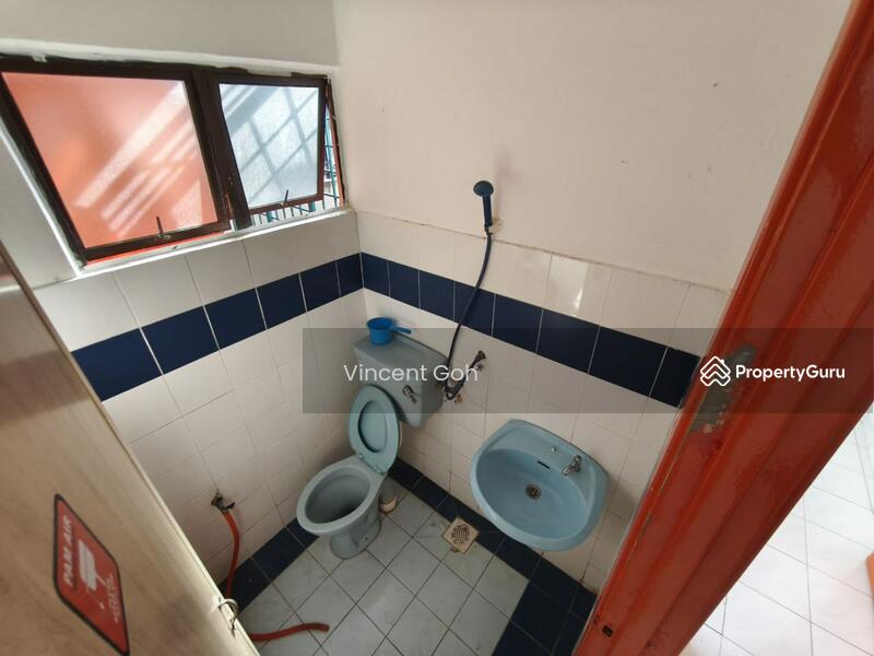 Untuk Dijual - Taman Lembah Maju 600 Apartment