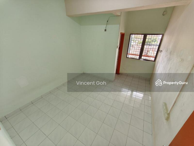 Untuk Dijual - Taman Lembah Maju 600 Apartment