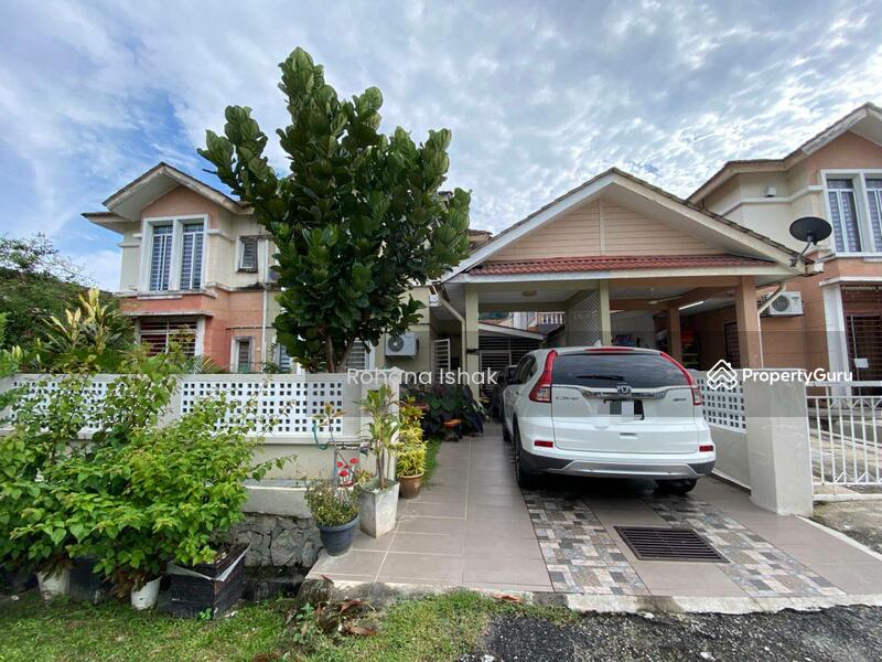 Untuk Dijual - Bandar Puncak Alam