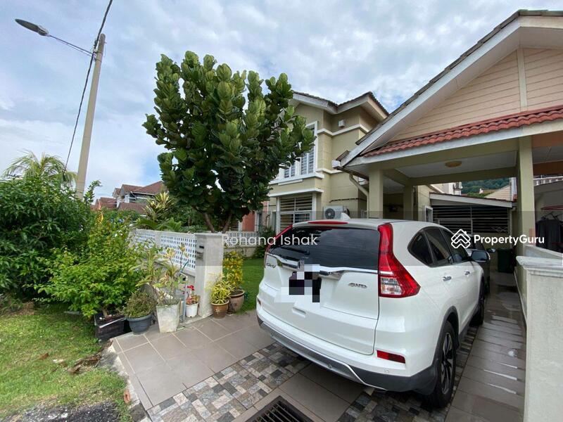 Untuk Dijual - Bandar Puncak Alam