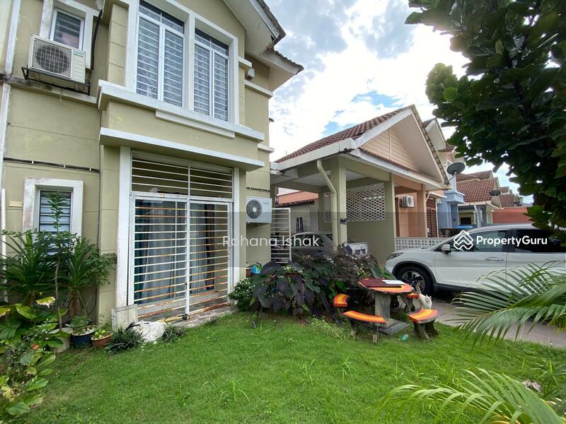 Untuk Dijual - Bandar Puncak Alam