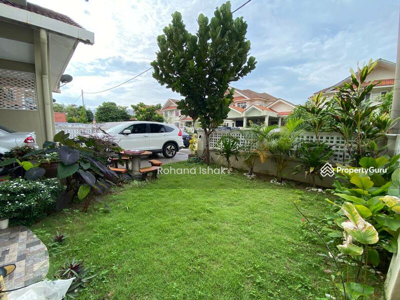 Untuk Dijual - Bandar Puncak Alam