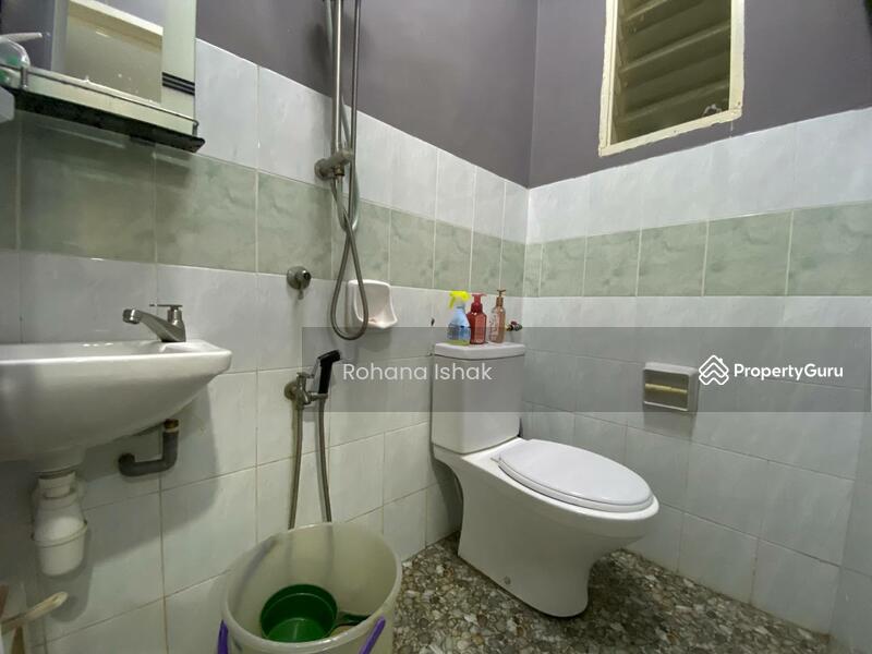 Untuk Dijual - Bandar Puncak Alam