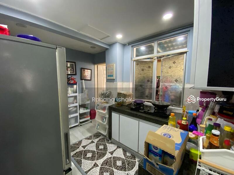 Untuk Dijual - Bandar Puncak Alam