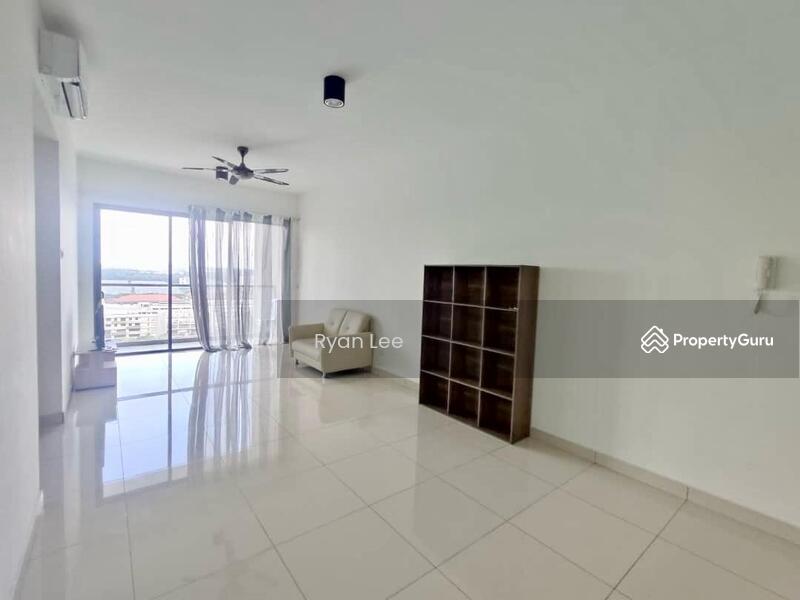 For Sale - The Raffles Suites