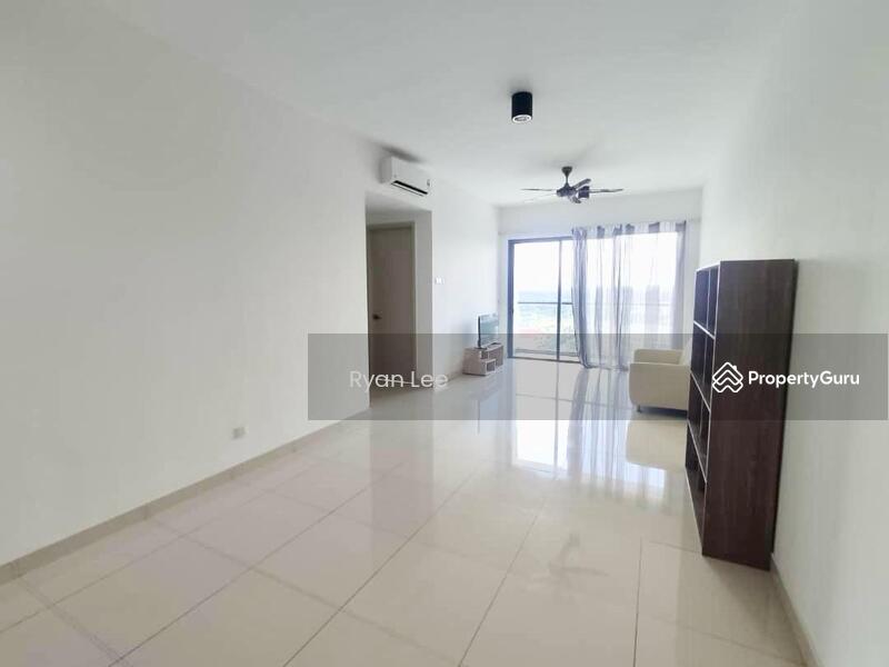 For Sale - The Raffles Suites