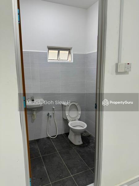 For Rent - Taman Setia Indah Jalan Setia Double Storey