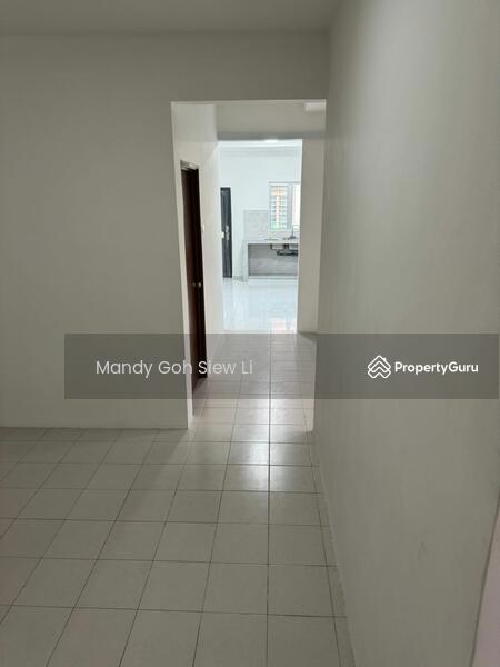 For Rent - Taman Setia Indah Jalan Setia Double Storey
