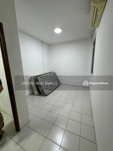 For Rent - Taman Setia Indah Jalan Setia Double Storey