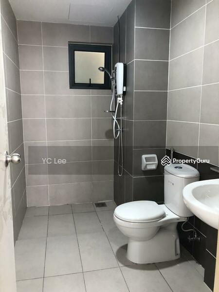 For Rent - Suria Residence